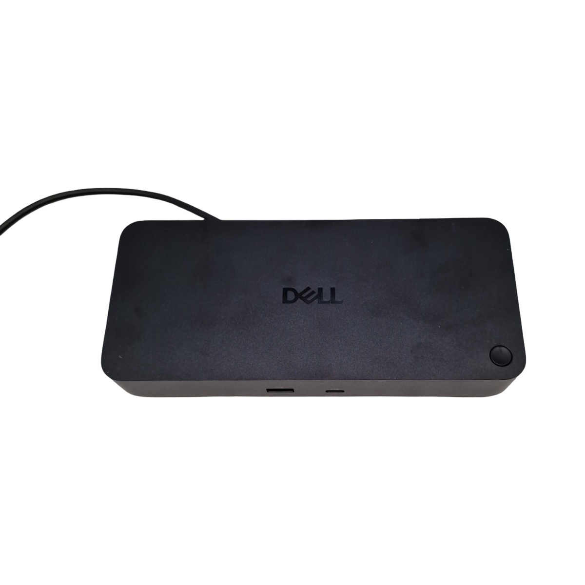 Dell WD25 Dockingstation USB-C 100W Ladeleistung 4 Display-Support Schwarz Na...
