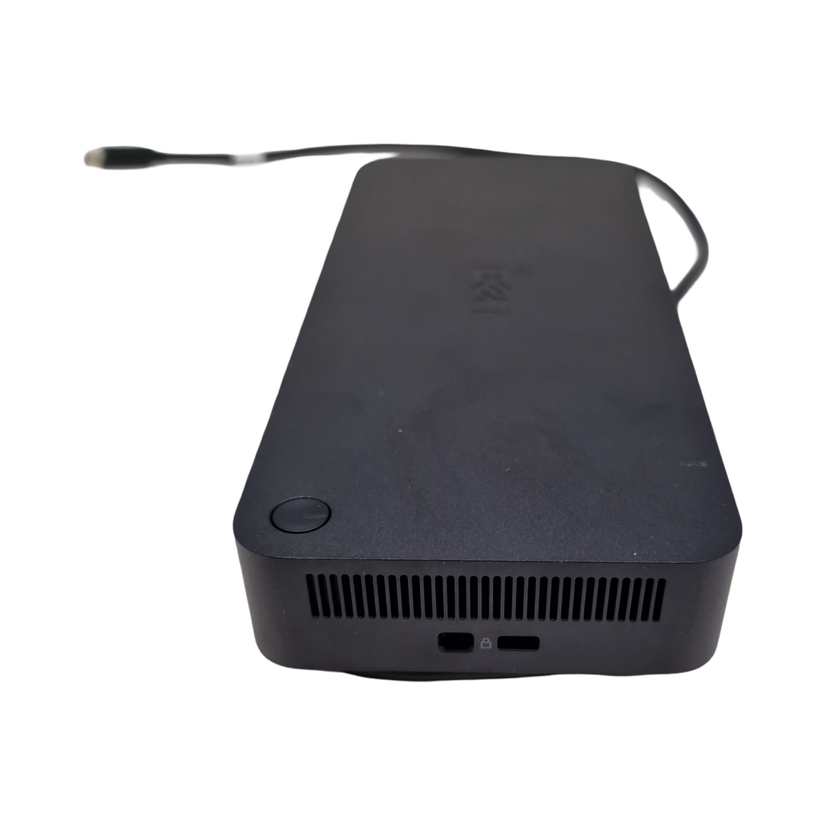 Dell WD25 Dockingstation USB-C 100W Ladeleistung 4 Display-Support Schwarz Na...