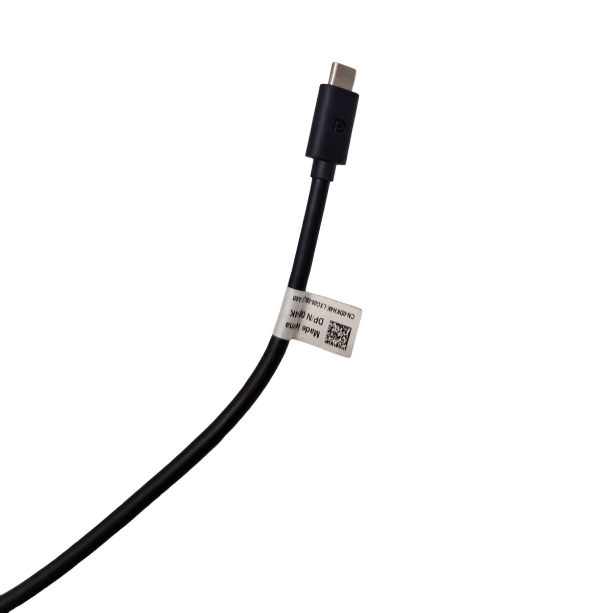 Dell WD25 Dockingstation USB-C 100W Ladeleistung 4 Display-Support Schwarz Na...