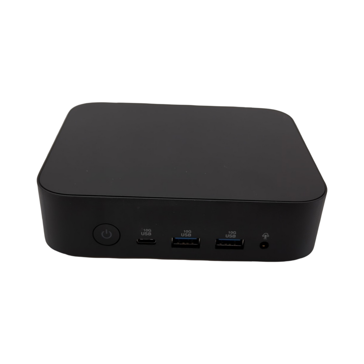ASUS NUC 14 Essential Mini-PC Barebone Intel N250 WiFi 6E integrierte Grafik ohne Betriebssystem