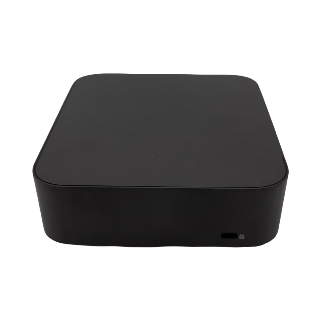 ASUS NUC 14 Essential Mini-PC Barebone Intel N250 WiFi 6E integrierte Grafik ohne Betriebssystem