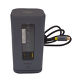 Baseus Spacemate Docking Station 11 in 1 Displaylink 3 Monitore Erweiterung macOS 4K HDMI 10Gbps USB-C USB-A 100W PD Ethernet