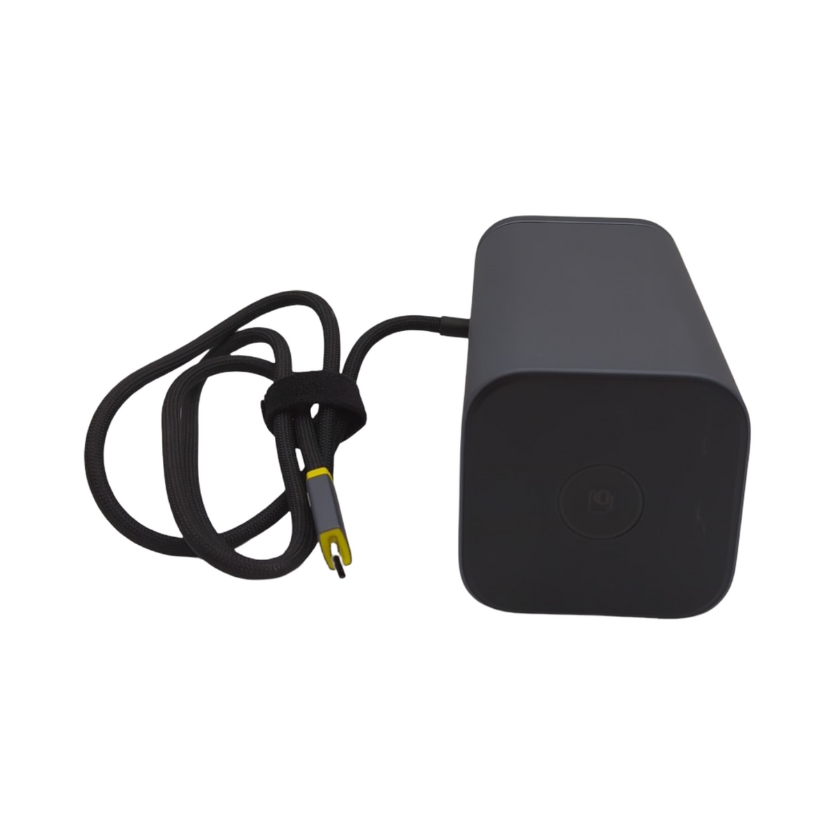 Baseus Spacemate Docking Station 11 in 1 Displaylink 3 Monitore Erweiterung macOS 4K HDMI 10Gbps USB-C USB-A 100W PD Ethernet