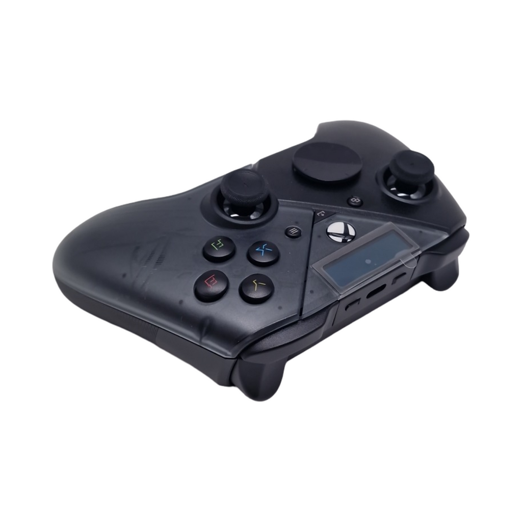 ASUS ROG Raikiri Pro Gamepad PC Xbox One Series X S Schwarz Bluetooth USB