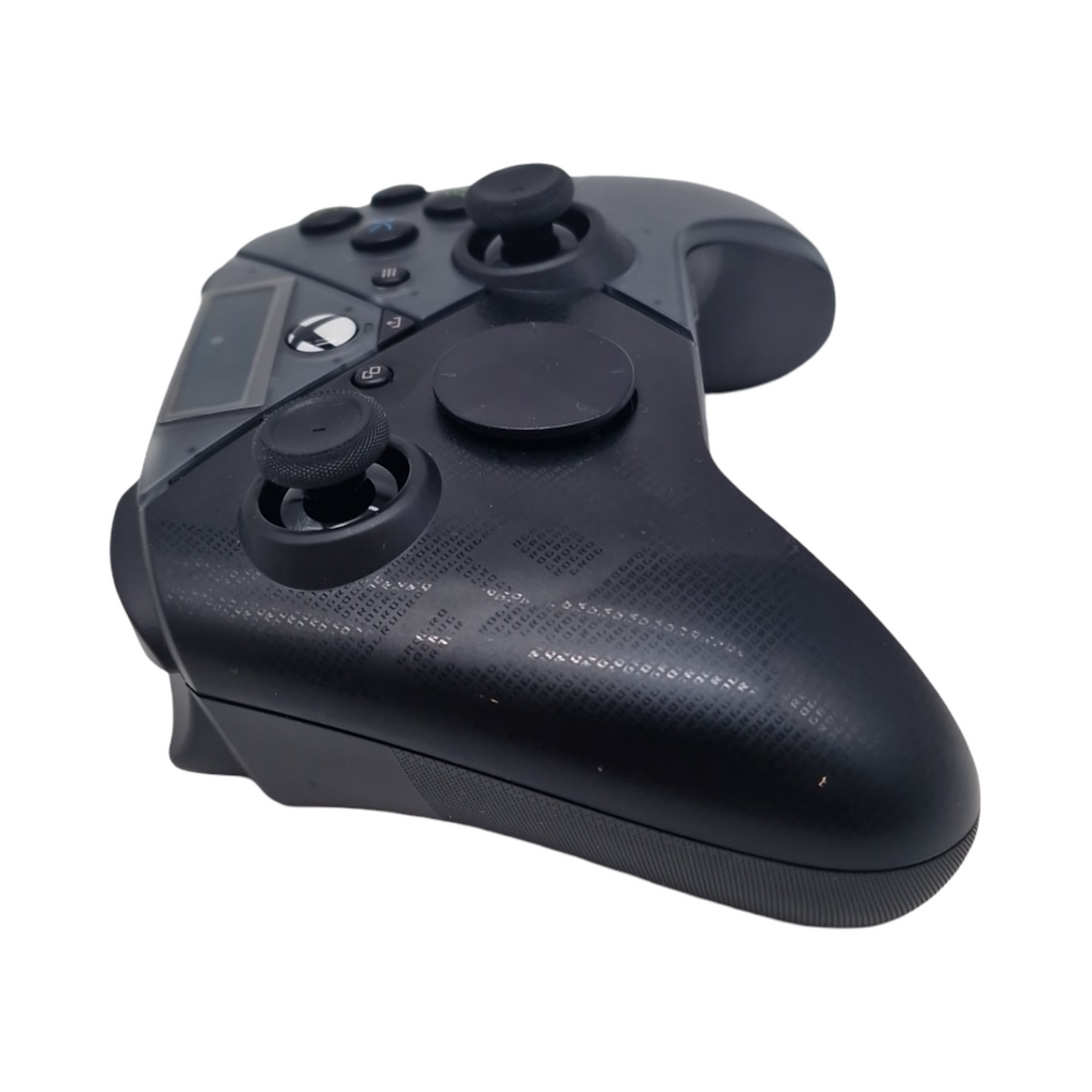ASUS ROG Raikiri Pro Gamepad PC Xbox One Series X S Schwarz Bluetooth USB