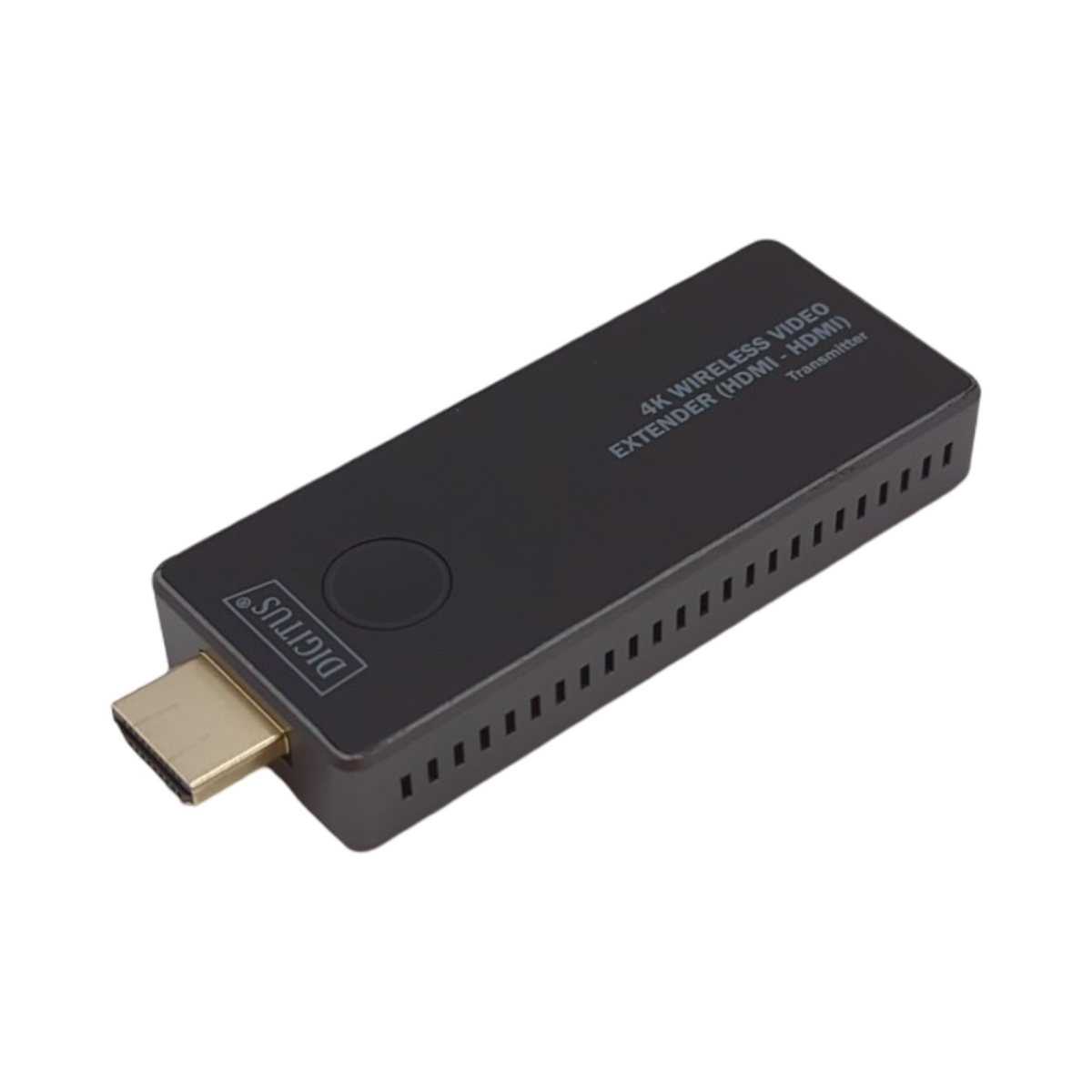 DIGITUS Wireless HDMI Extender UHD 4K 30Hz 30m Reichweite