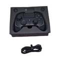 Razer Wolverine V2 Pro Gaming-Controller kabellos für PS5 und PC HyperSpeed Wireless Mecha-Tactile-Tasten 8-Wege-Microswitch