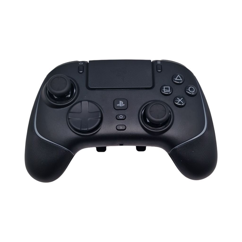 Razer Wolverine V2 Pro Gaming-Controller kabellos für PS5 und PC HyperSpeed Wireless Mecha-Tactile-Tasten 8-Wege-Microswitch