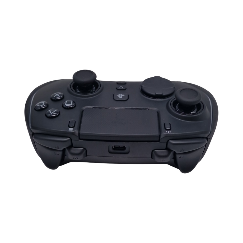 Razer Wolverine V2 Pro Gaming-Controller kabellos für PS5 und PC HyperSpeed Wireless Mecha-Tactile-Tasten 8-Wege-Microswitch