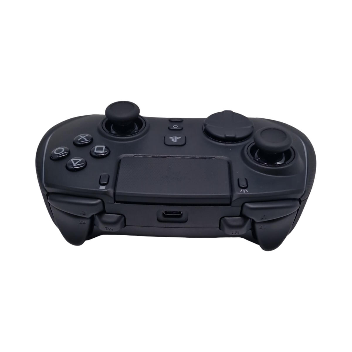 Razer Wolverine V2 Pro Gaming-Controller kabellos für PS5 und PC HyperSpeed Wireless Mecha-Tactile-Tasten 8-Wege-Microswitch