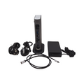 Kensington AD4010T4 Dockingstation Thunderbolt 4 USB4 16 Anschlüsse 100W Stromversorgung Quadruple 4K Video