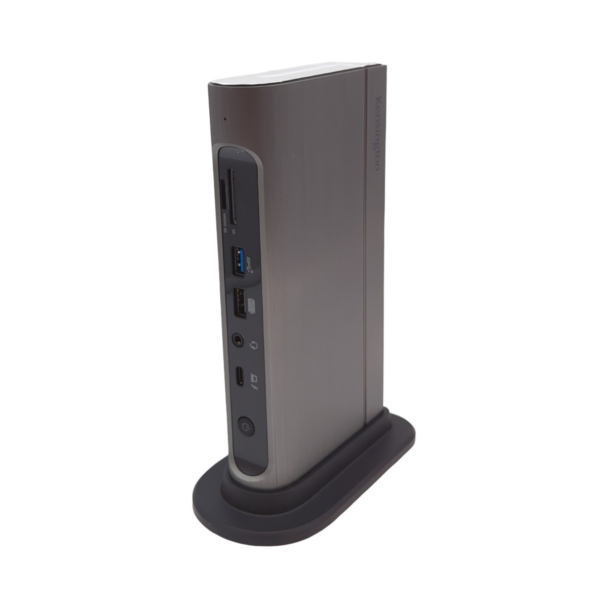 Kensington AD4010T4 Dockingstation Thunderbolt 4 USB4 16 Anschlüsse 100W Stromversorgung Quadruple 4K Video