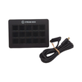 Elgato Stream Deck Workflow-Controller Scissor Keys anpassbare Makrotasten für Windows 10