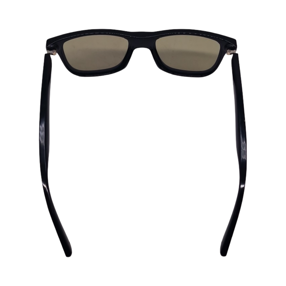 Wicue VR-3001 Sonnenbrille polarisiert Bluetooth Touch-Steuerung Musik Anruf Schwarz