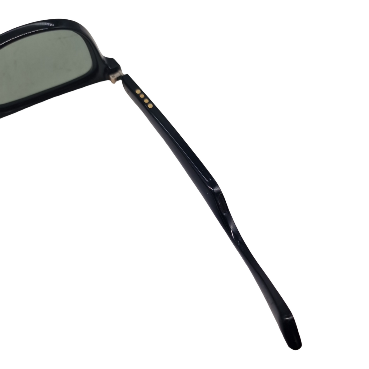 Wicue VR-3001 Sonnenbrille polarisiert Bluetooth Touch-Steuerung Musik Anruf Schwarz