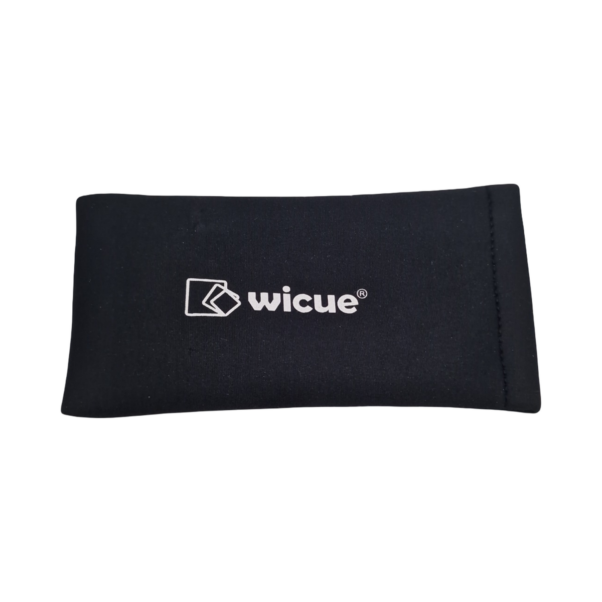 Wicue VR-3001 Sonnenbrille polarisiert Bluetooth Touch-Steuerung Musik Anruf Schwarz
