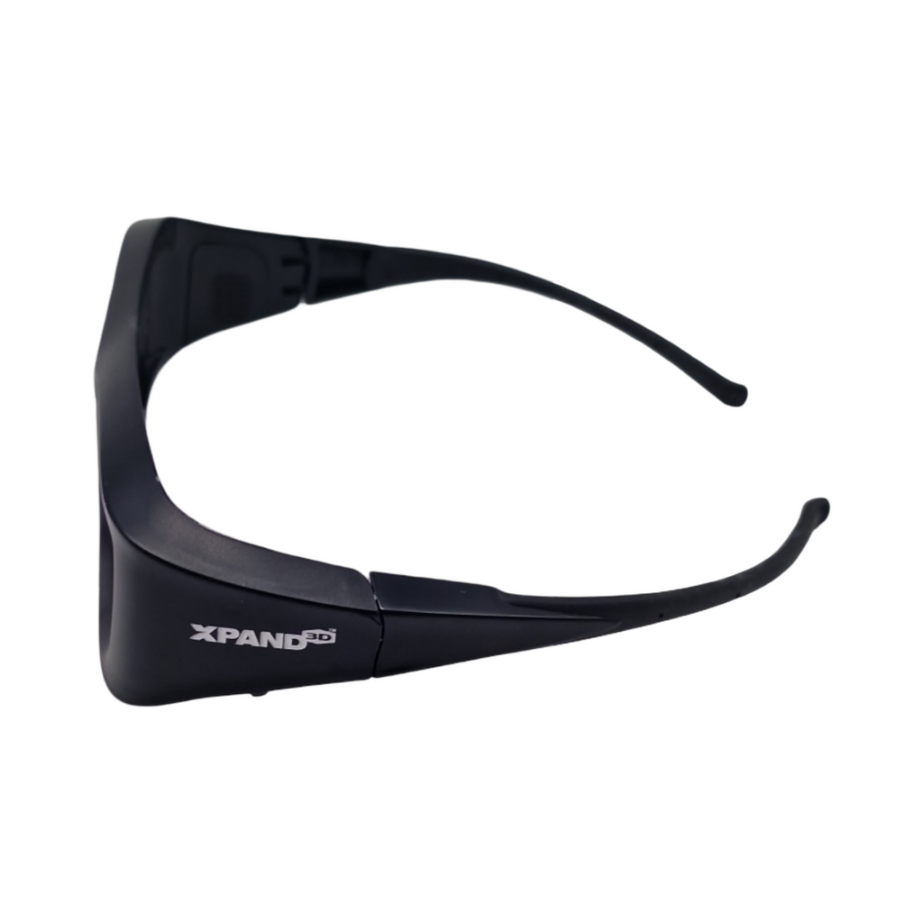 Xpand X103 3D Brille Universal Synch IR