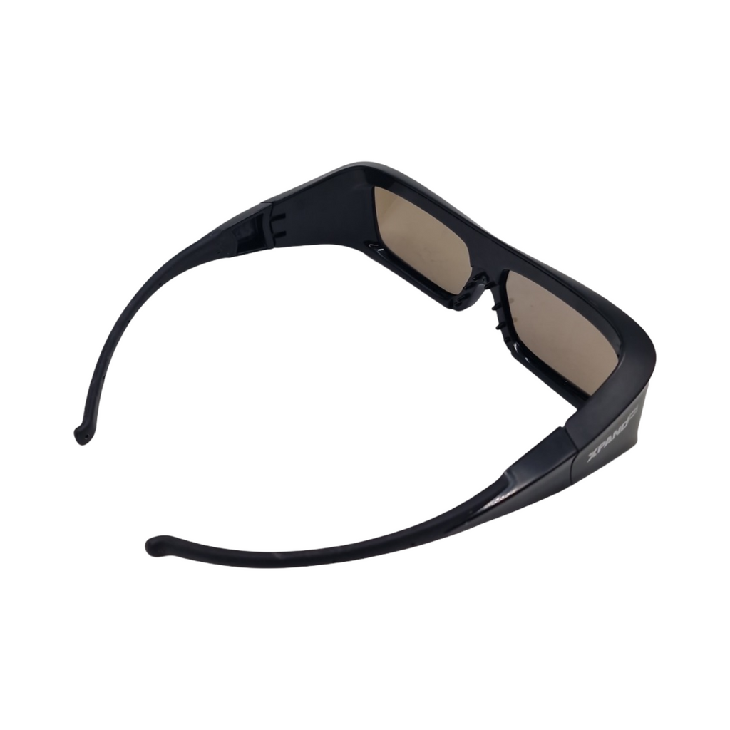 Xpand X103 3D Brille Universal Synch IR