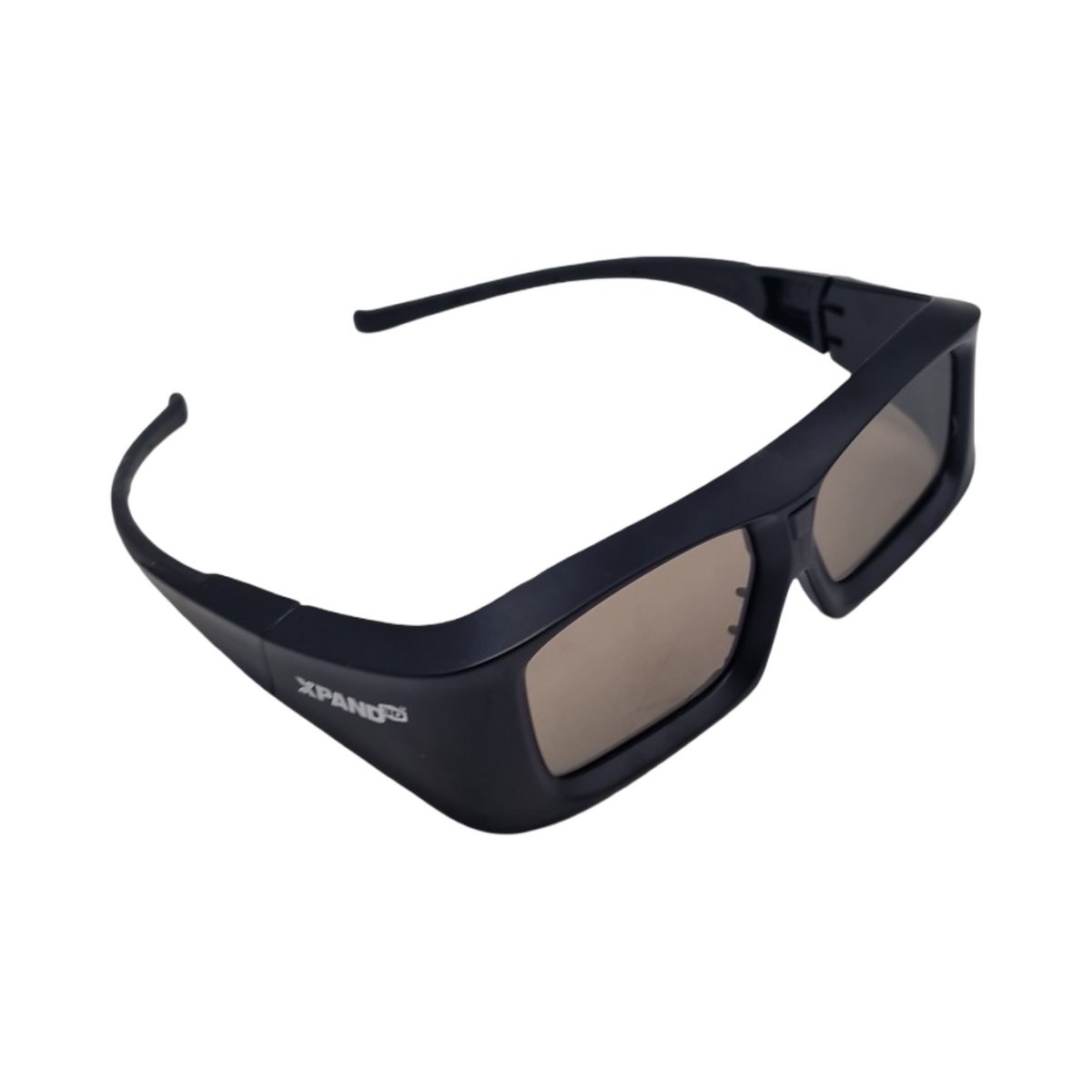 Xpand X103 3D Brille Universal Synch IR