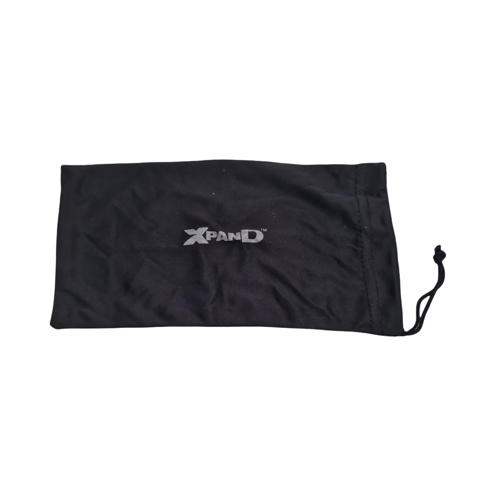 Xpand X103 3D Brille Universal Synch IR
