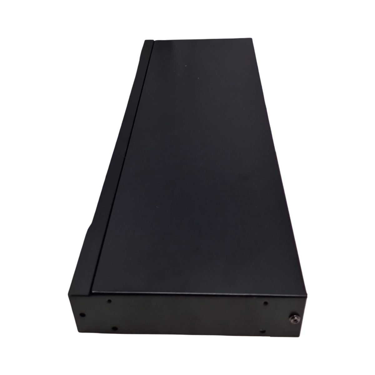 i-tec Thunderbolt 4 Dockingstation Dual DisplayPort 7x USB 2.5G LAN Power Delivery 92W schwarz