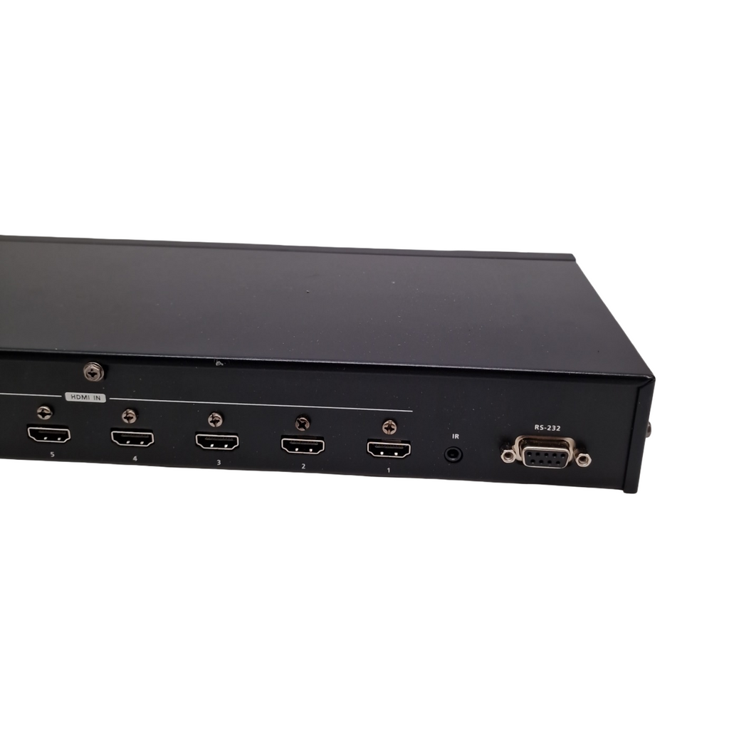 i-tec Thunderbolt 4 Dockingstation Dual DisplayPort 7x USB 2.5G LAN Power Delivery 92W schwarz