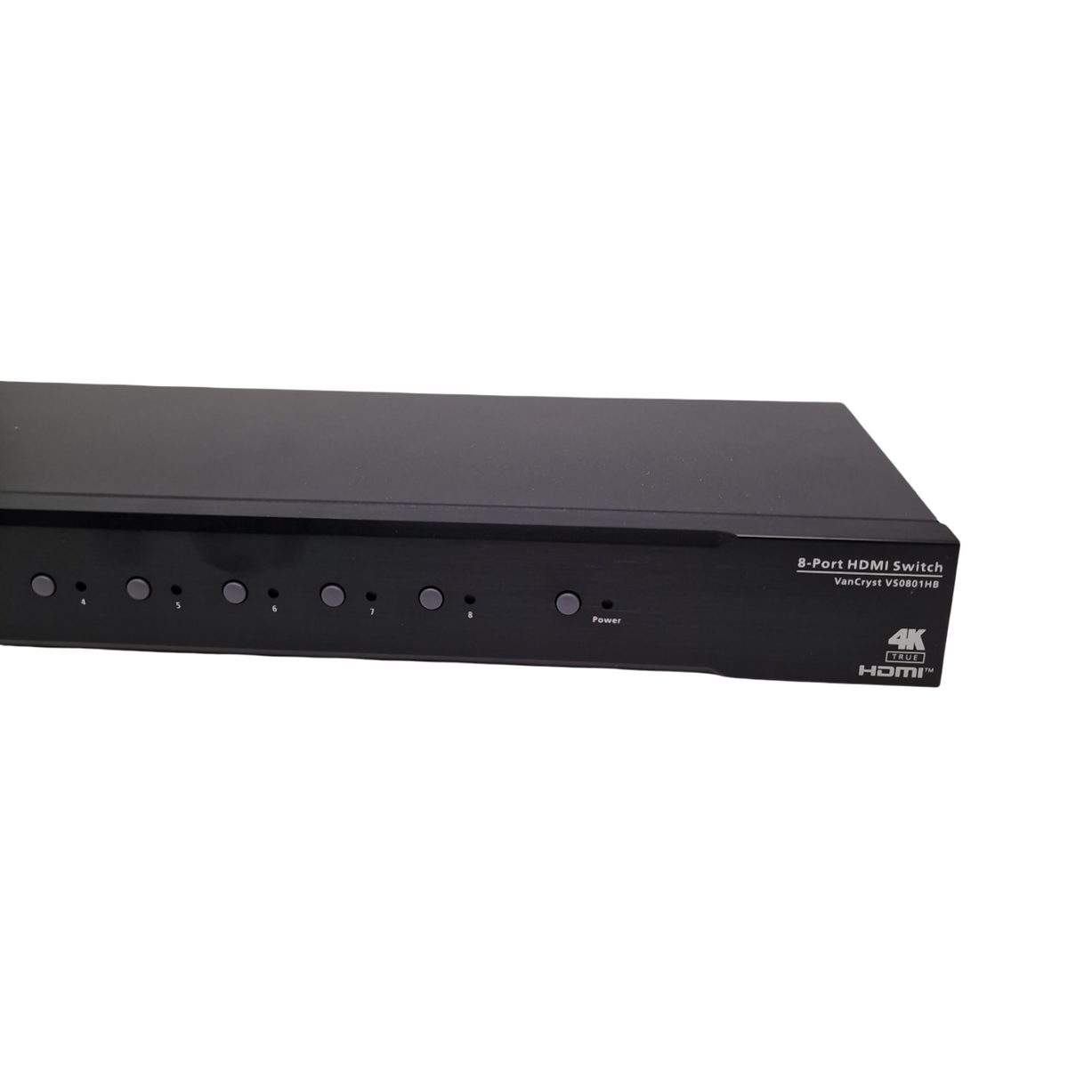 i-tec Thunderbolt 4 Dockingstation Dual DisplayPort 7x USB 2.5G LAN Power Delivery 92W schwarz