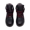 ELTEN RENZO GTX XW Sicherheitsschuhe S3 ESD Herren Leder Stahlkappe leicht robust Schwarz Größe 45