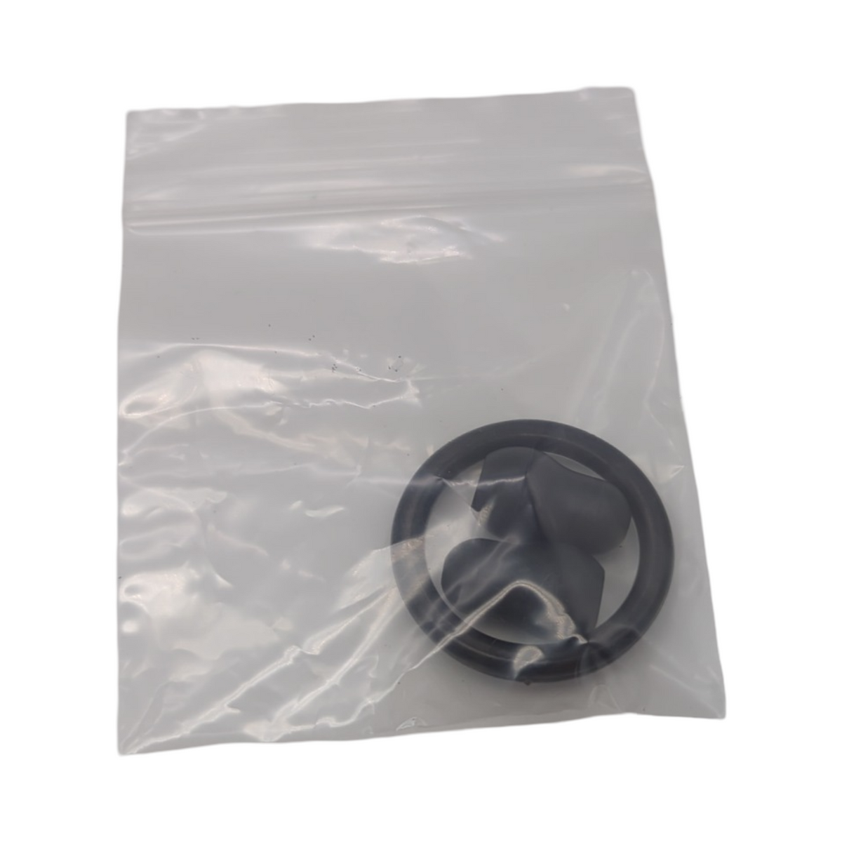 Littmann Classic III Stethoskop Smoke-Finish Bruststück schwarzer Schlauch 69 cm