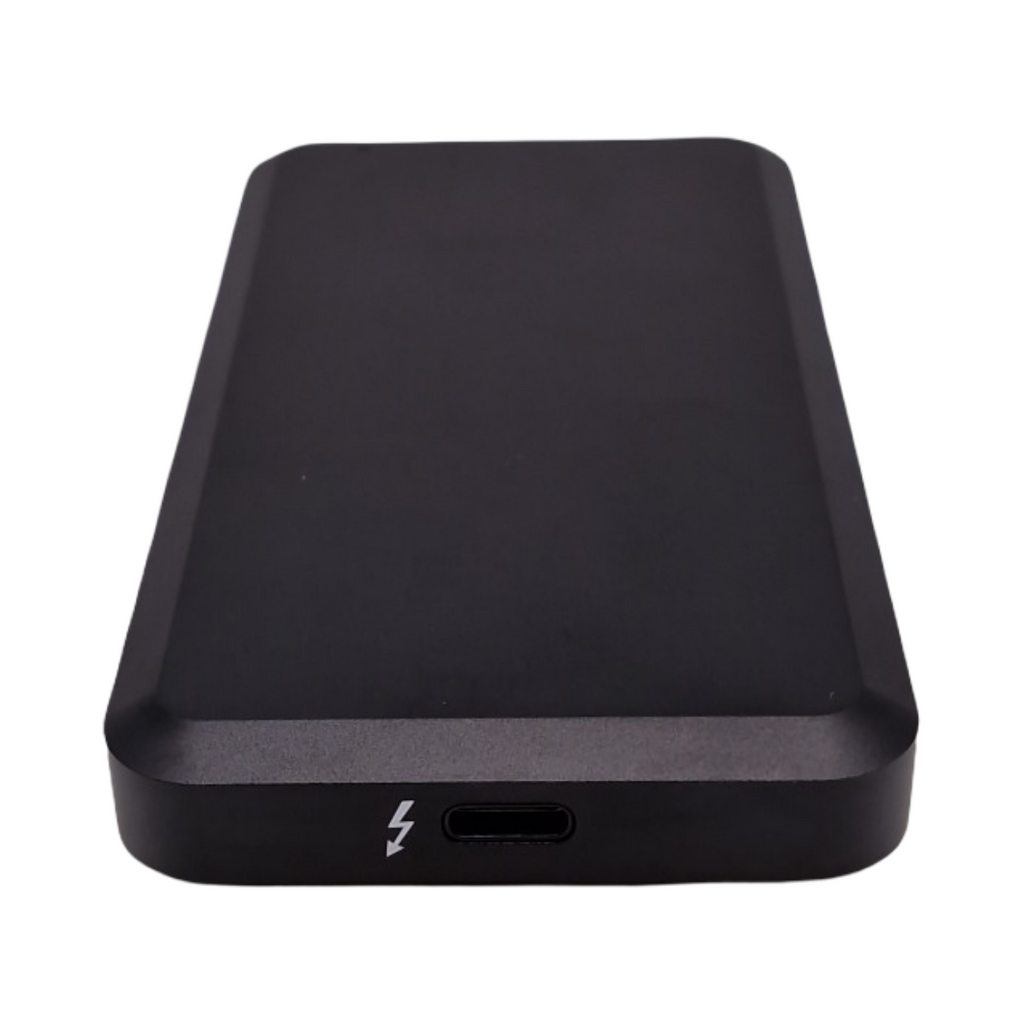 Glyph Atom Pro 2 externes NVMe SSD 2800MB/s Thunderbolt 3 8TB