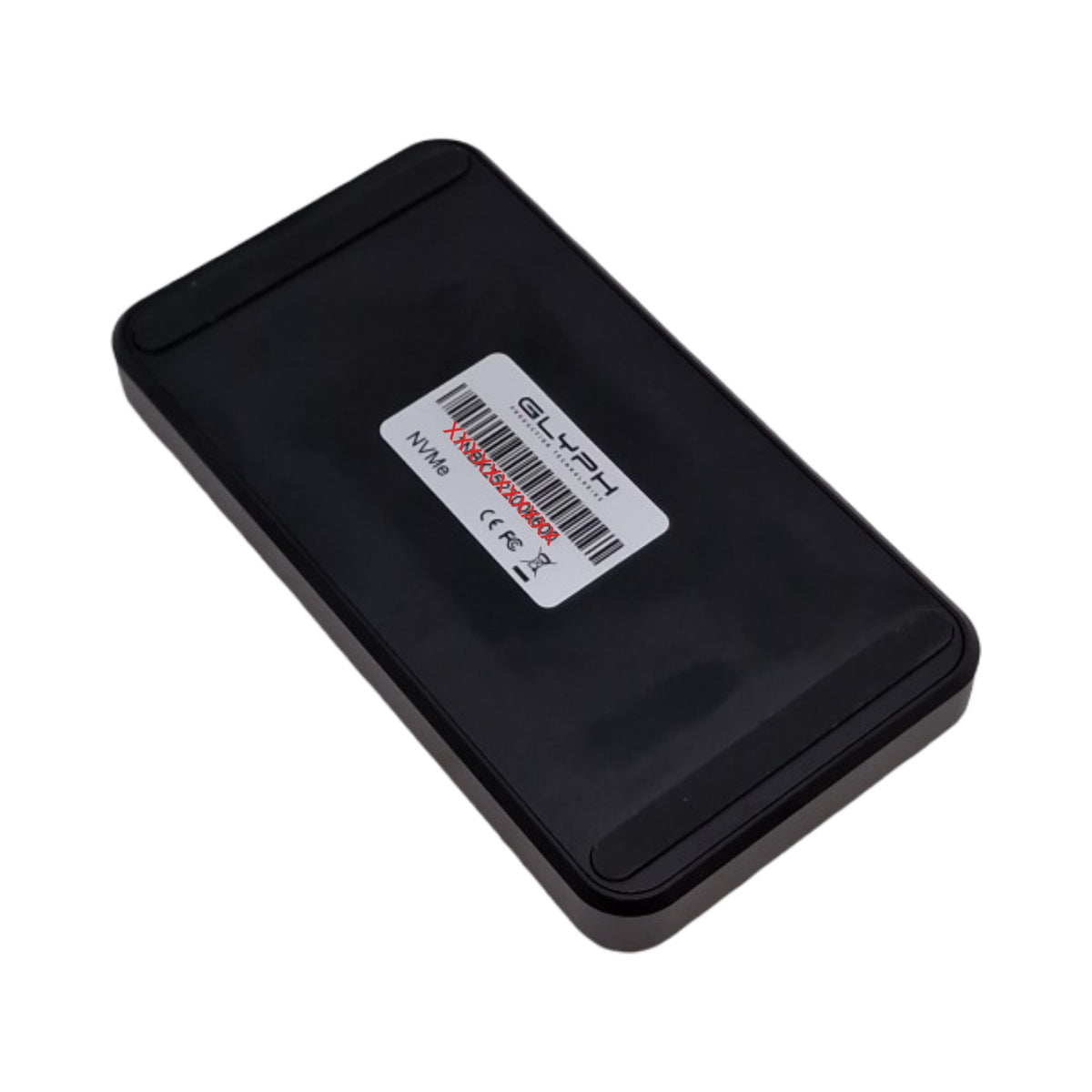 Glyph Atom Pro 2 externes NVMe SSD 2800MB/s Thunderbolt 3 8TB