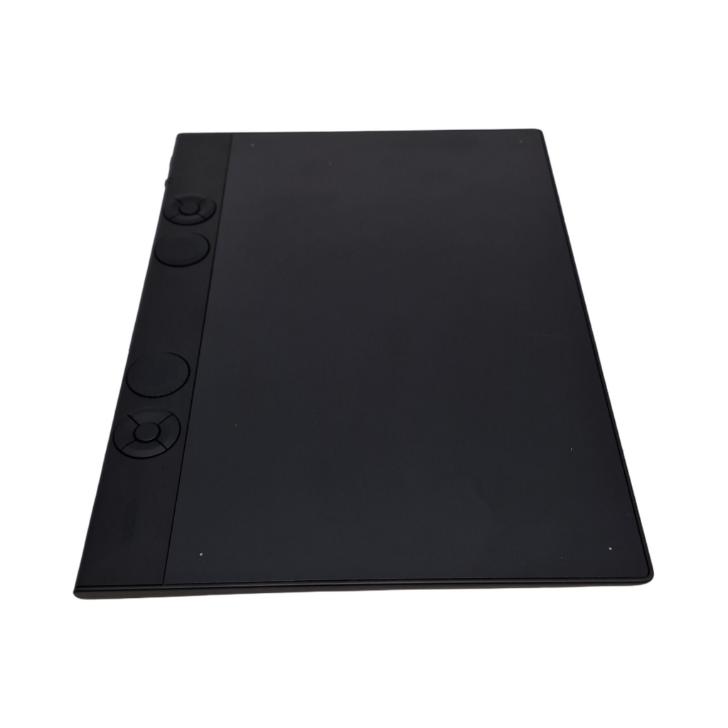 Wacom Intuos Pro Medium Grafiktablett mit Pro Pen 3 für Zeichnen Digital Art