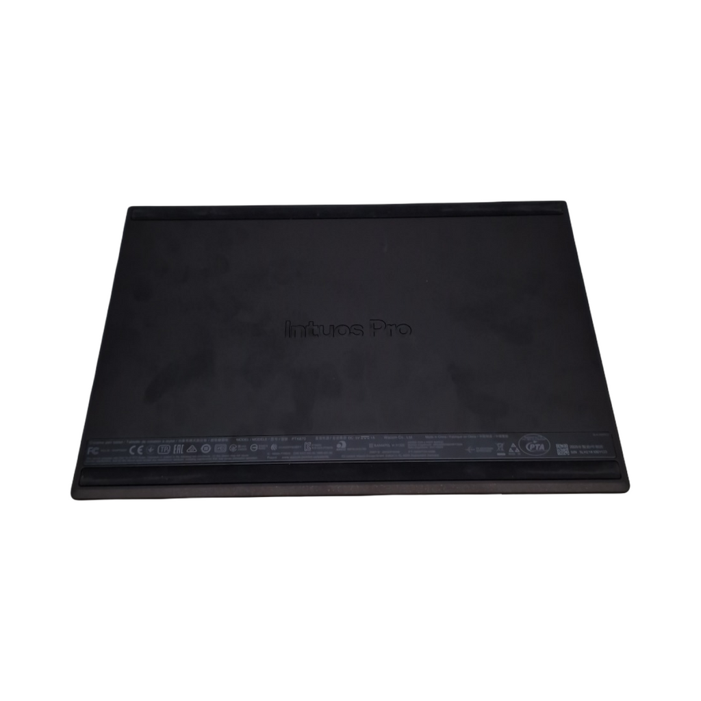 Wacom Intuos Pro Medium Grafiktablett mit Pro Pen 3 für Zeichnen Digital Art