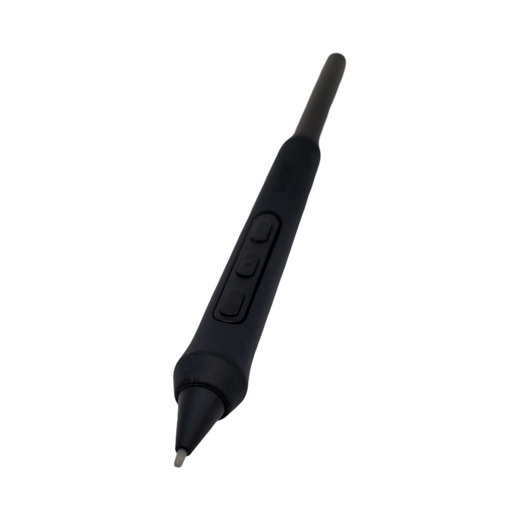 Wacom Intuos Pro Medium Grafiktablett mit Pro Pen 3 für Zeichnen Digital Art