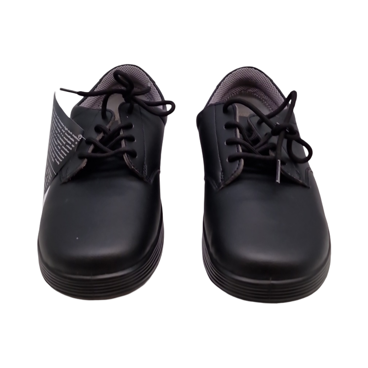 ABEBAX-LIGHT 7131127 ESD Schuh Schnürung O2 FO SRC schwarz Größe 43