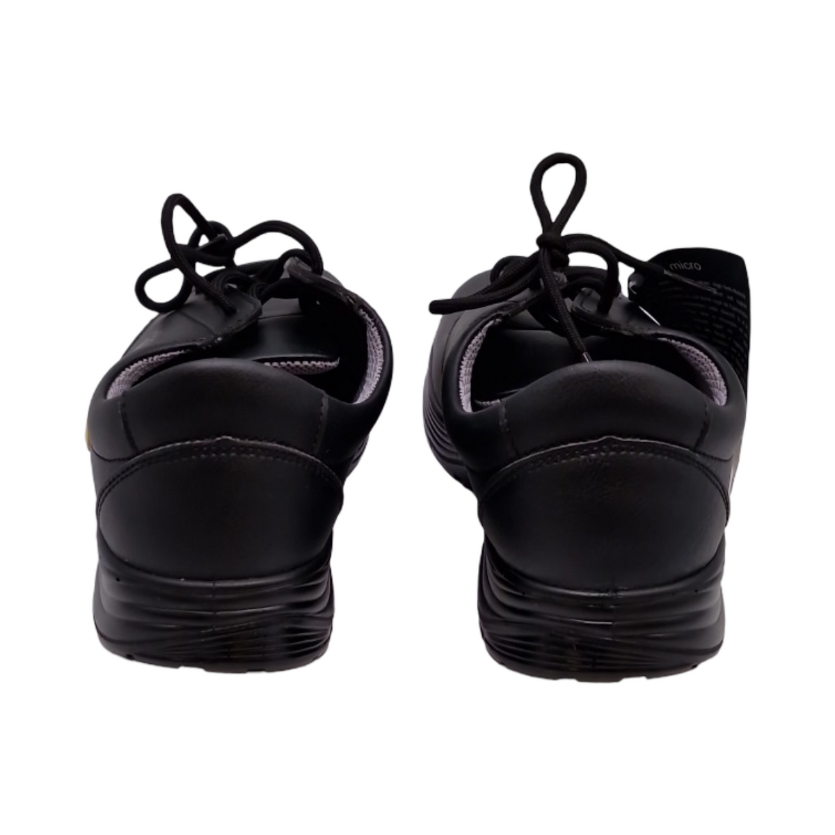 ABEBAX-LIGHT 7131127 ESD Schuh Schnürung O2 FO SRC schwarz Größe 43