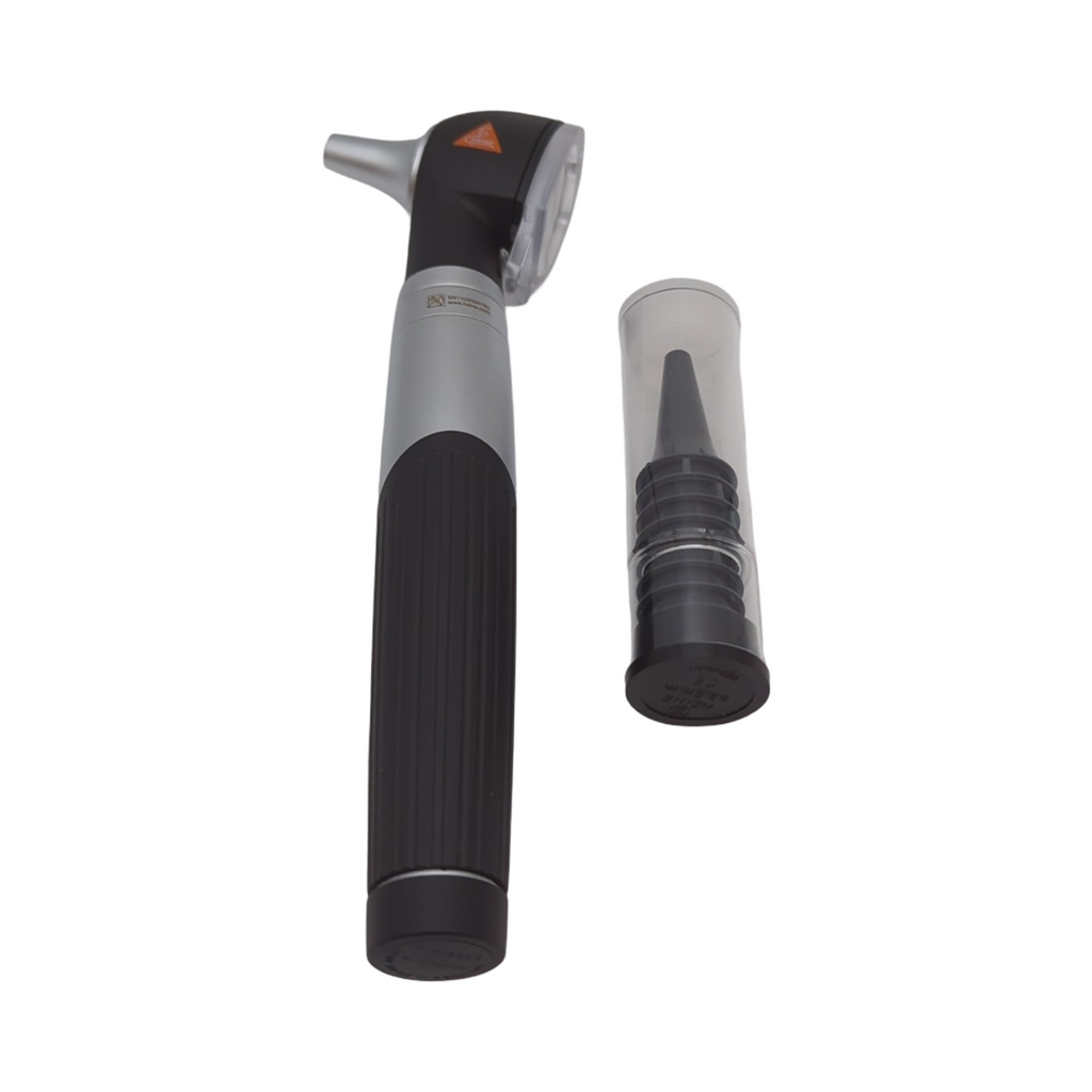 Gima Heine mini 3000 Otoskop LED schwarz