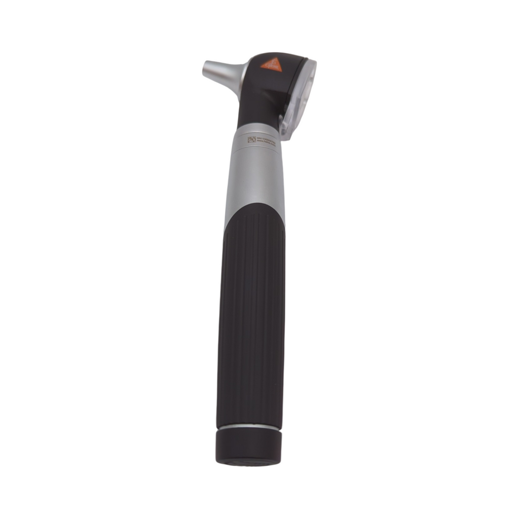 Gima Heine mini 3000 Otoskop LED schwarz
