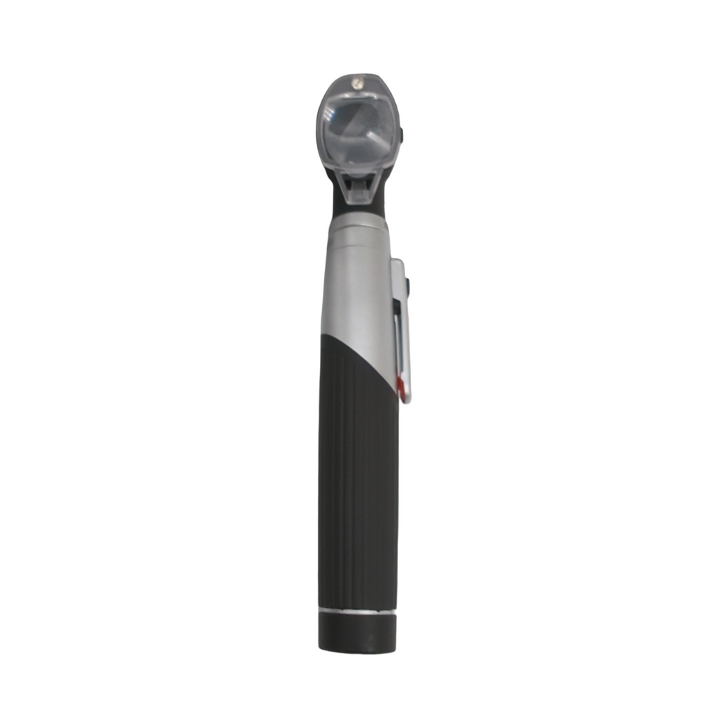 Gima Heine mini 3000 Otoskop LED schwarz