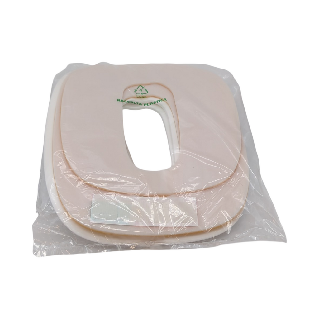 Lite-cross Corsetto hoch Sensitive Stoff Schwarz XS