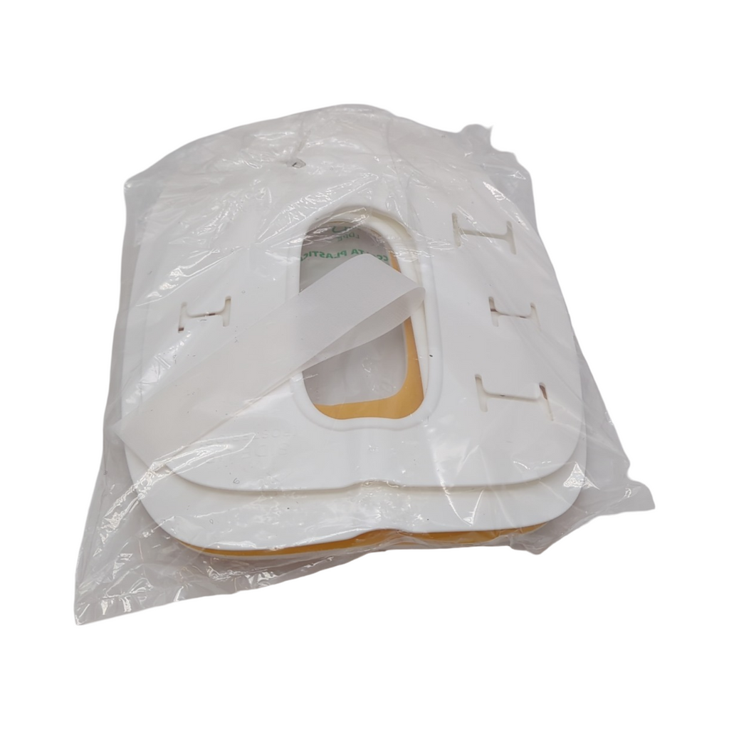 Lite-cross Corsetto hoch Sensitive Stoff Schwarz XS