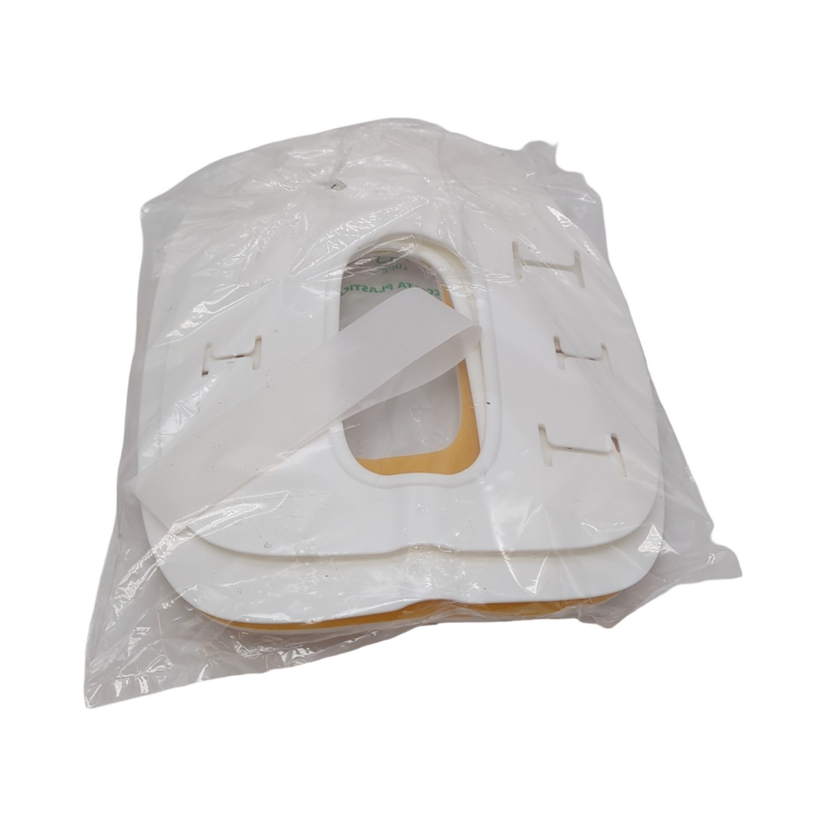 Lite-cross Corsetto hoch Sensitive Stoff Schwarz XS
