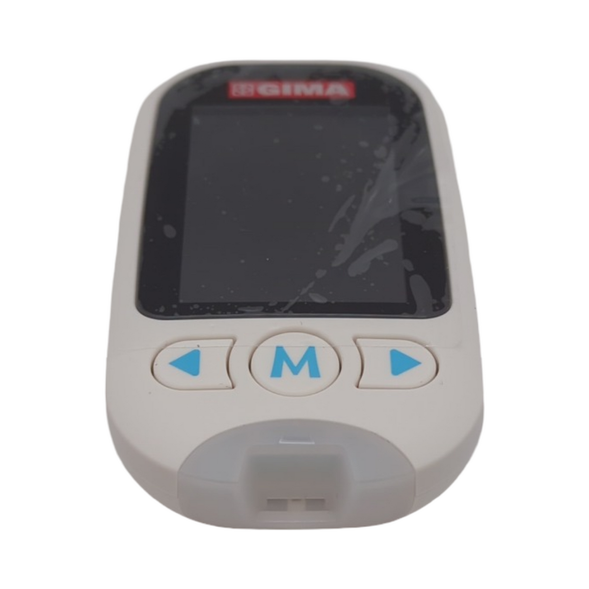GIMACARE Multiparameter Monitor 6 Parameter für Risikofaktoren Modell 24128