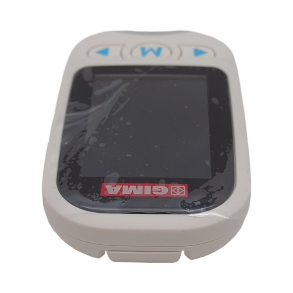 GIMACARE Multiparameter Monitor 6 Parameter für Risikofaktoren Modell 24128