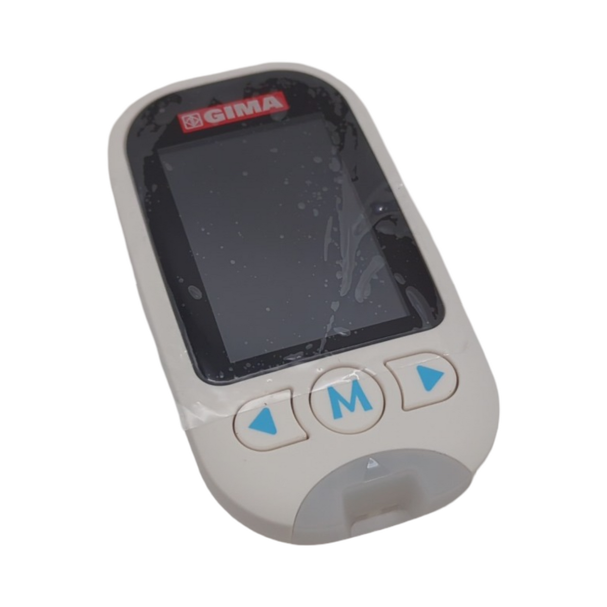 GIMACARE Multiparameter Monitor 6 Parameter für Risikofaktoren Modell 24128