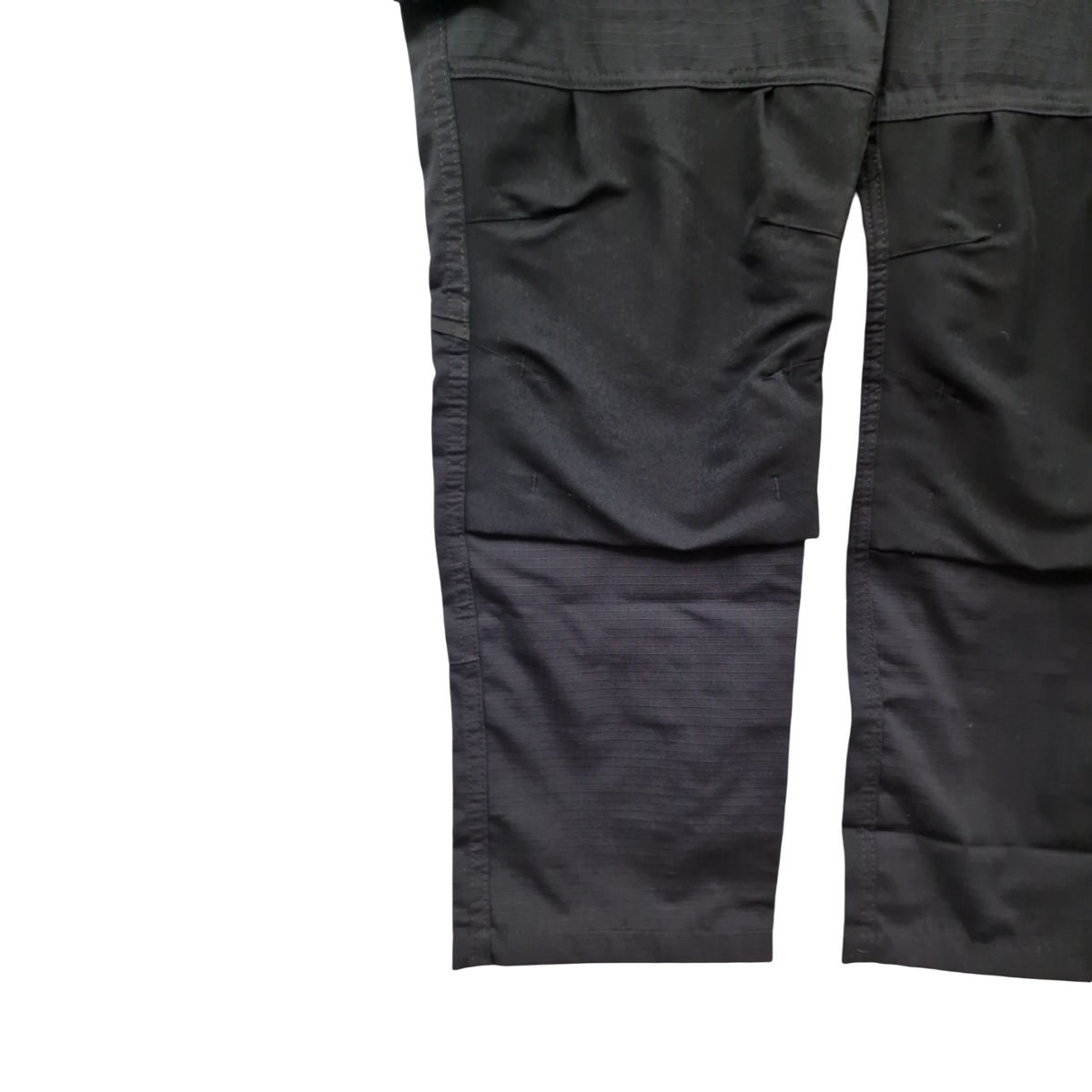 Blaklader 719513309998D25 Arbeitshose Damen Stretch Schwarz Dunkelgrau Größe D25