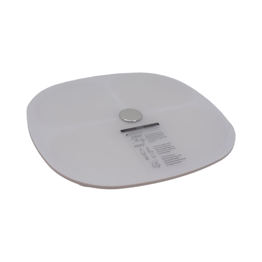 arboleaf CS10A Körperfettwaage mit Hand Sensoren Muskelmasse Analyse