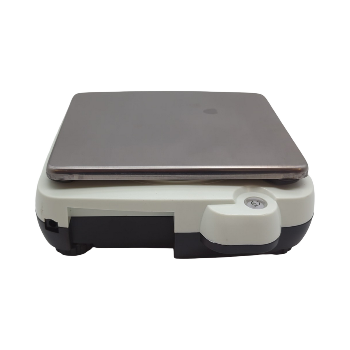 Bonvoisin 5000gx0,01g Elektronische Laborwaage Hochpräzise Digitale Präzisionswaage Schmuck Küchenwaage