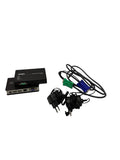 ATEN 700A KVM Konsolen-Verlängerungskabel RJ45 VGA USB Adapterkabel