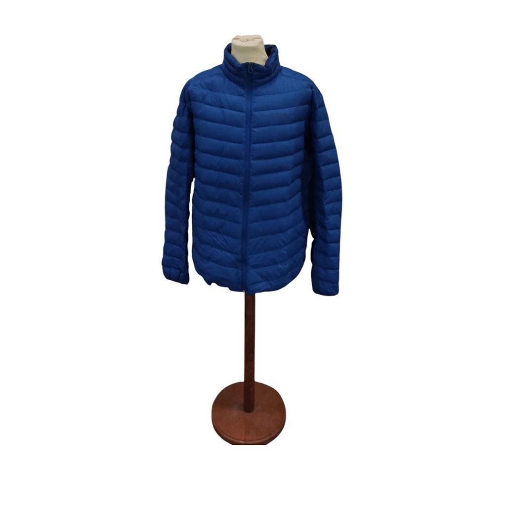 Herren Helly Hansen Verglas Daunen-Isolationsjacke, Tief Fjord, 2XL
